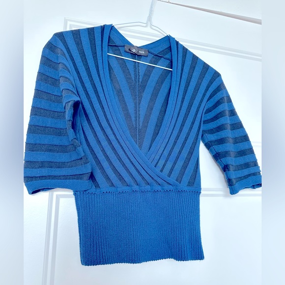 Club Monaco cardigan - Picture 1 of 6
